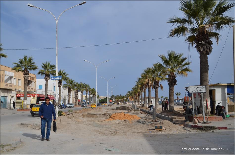 DSC_4856 Arriv&eacute;e &agrave; Mahdia.JPG