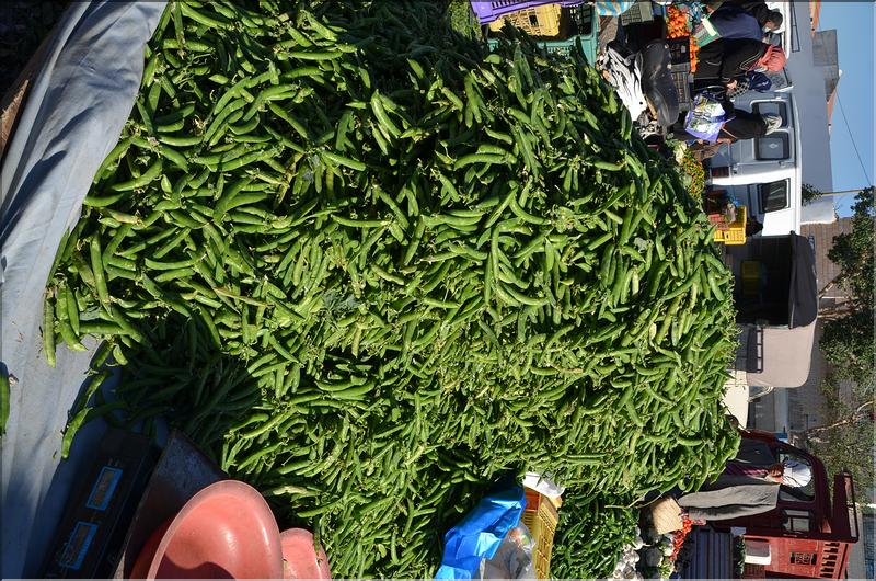 DSC_4894 Marcch&eacute; cot&eacute; l&eacute;gumes