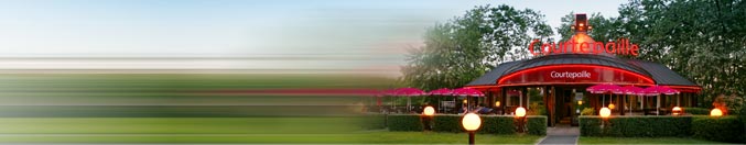 Comme toujours, bon accueil et bonne cuisine